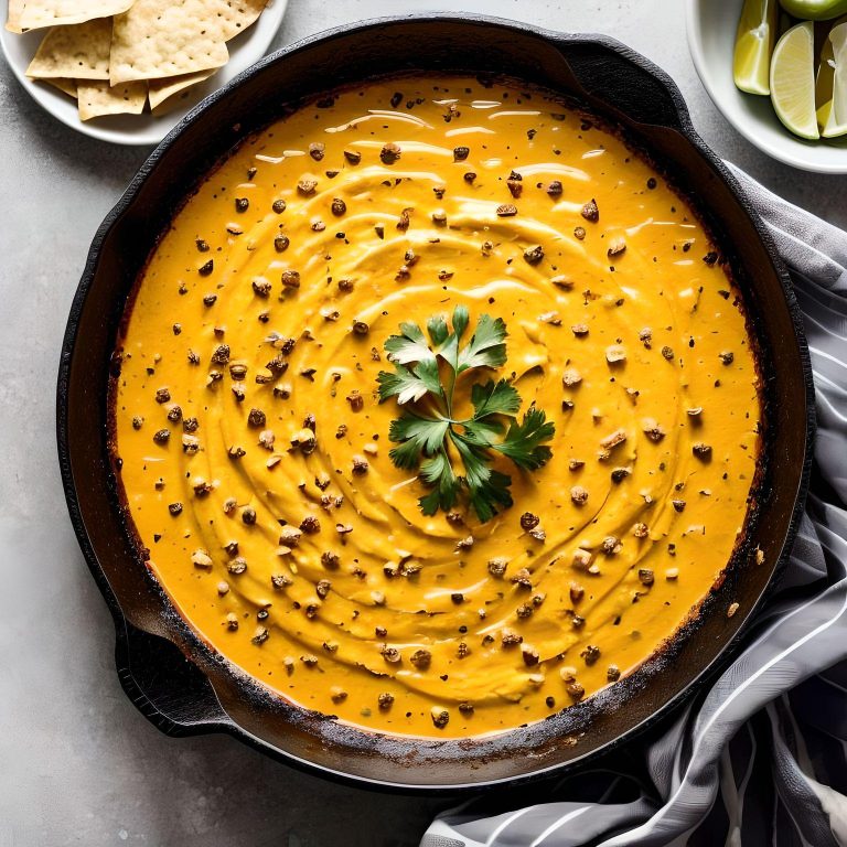 Best Smoked Queso Recipe Best Smoked Queso Recipe