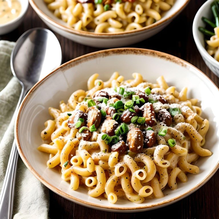 Homemade Noodles and Company Mac and Cheese Recipe Homemade Noodles and Company Mac and Cheese Recipe