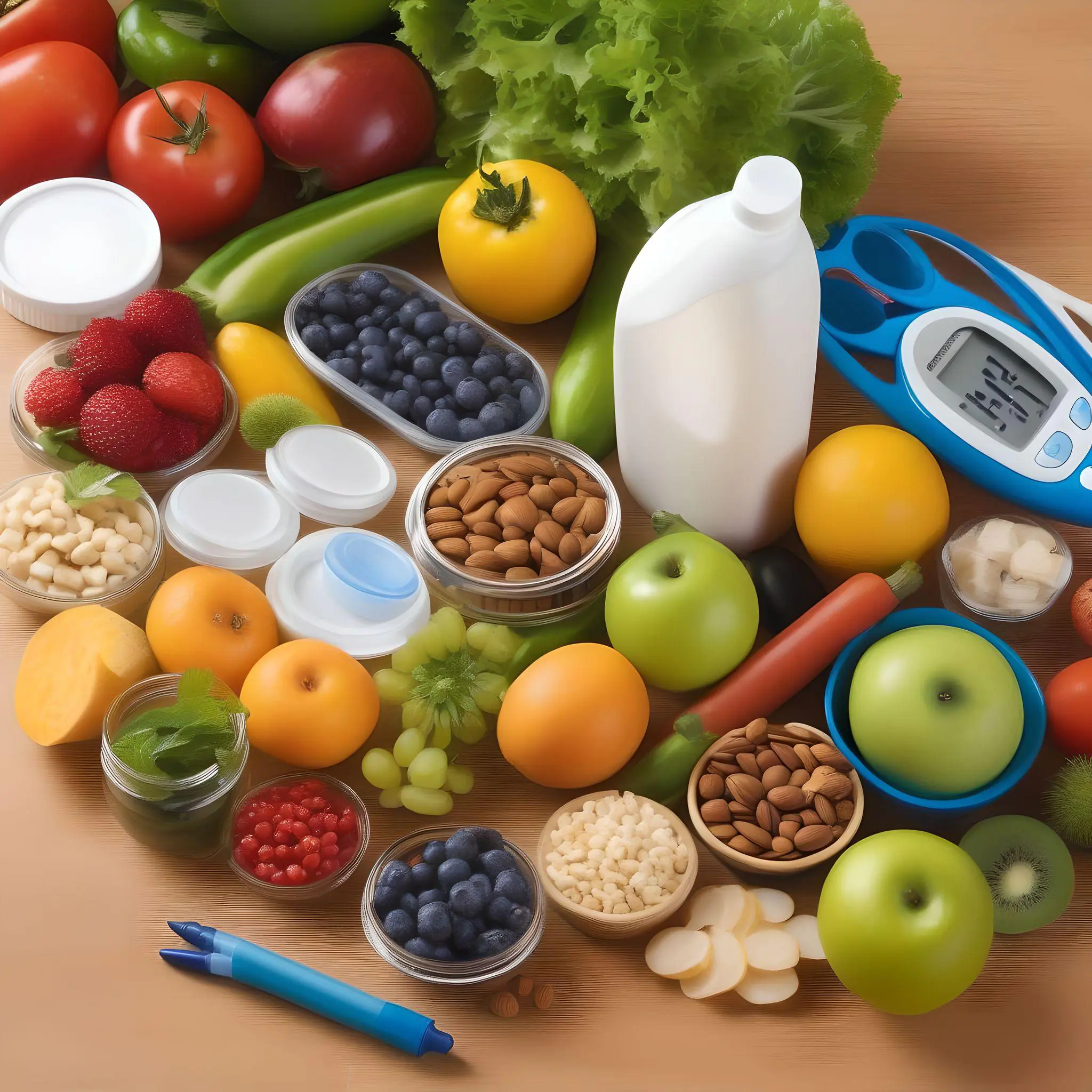 Prevention is Key: Community-Based Programs to Combat Type 2 Diabetes
