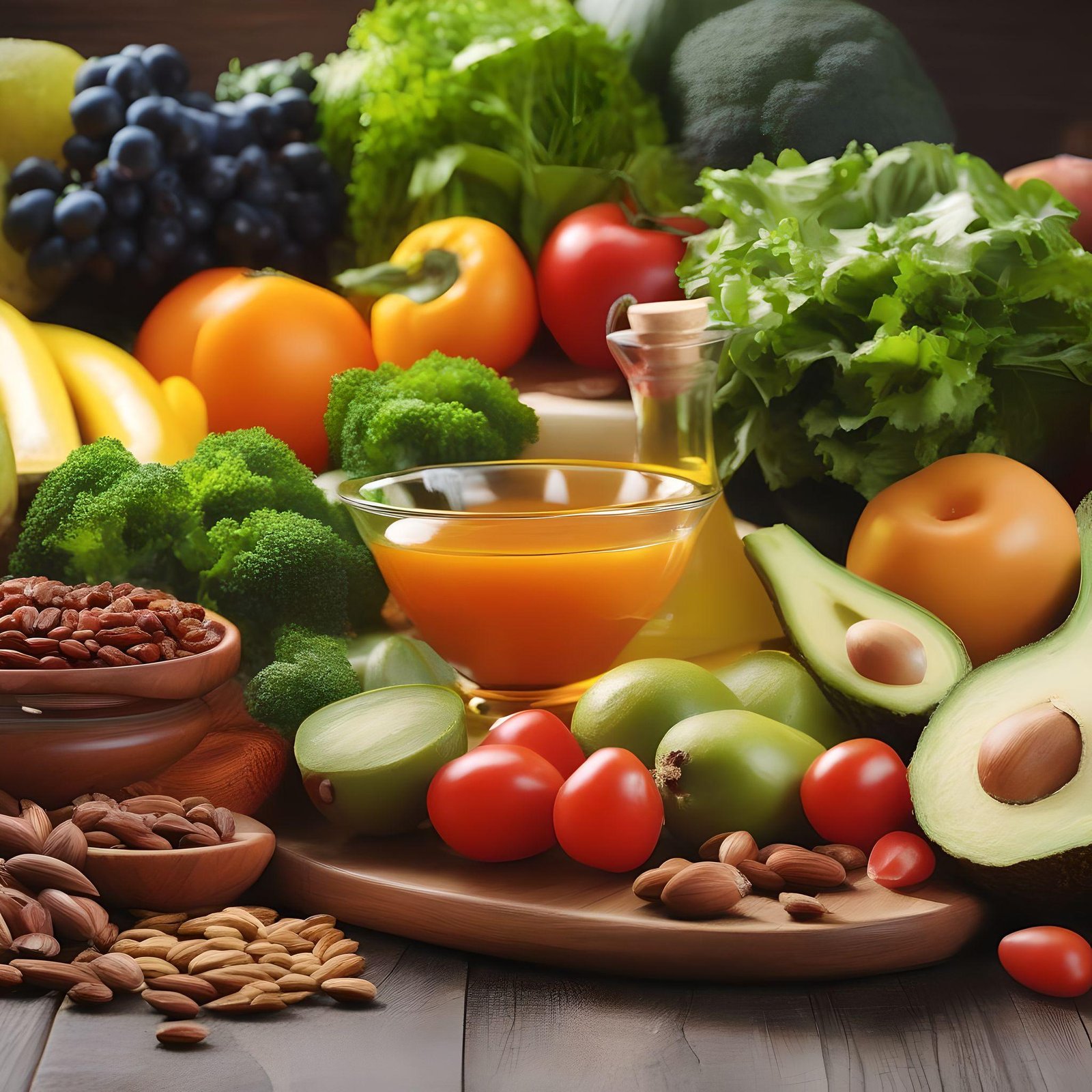 Prostate Health