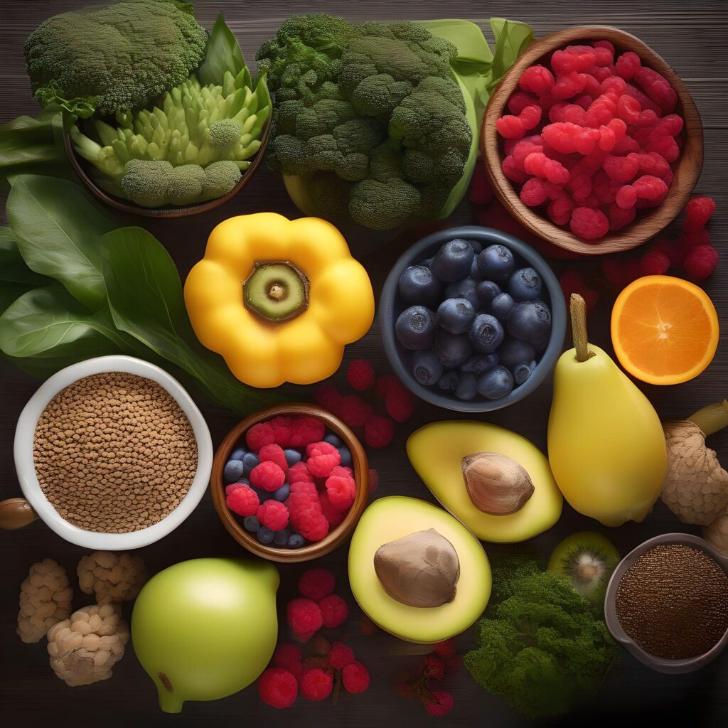 Incorporating Superfoods into Your Diet