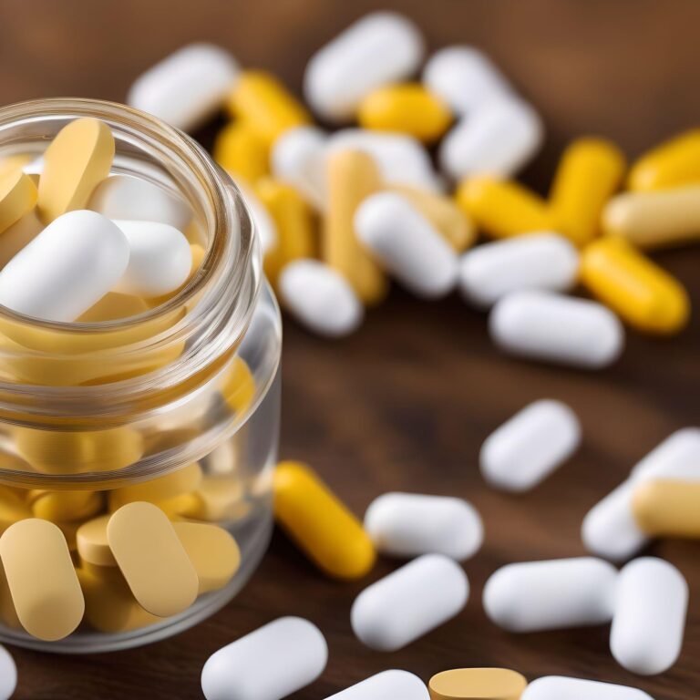 Debunking Myths About Male Sexual Health Support Supplements: Facts vs. Fiction Debunking Myths About Male Sexual Health Support Supplements: Facts vs. Fiction