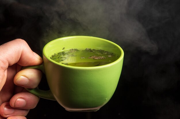 Is Green Tea High in Caffeine? A Detailed Guide Is Green Tea High in Caffeine? A Detailed Guide