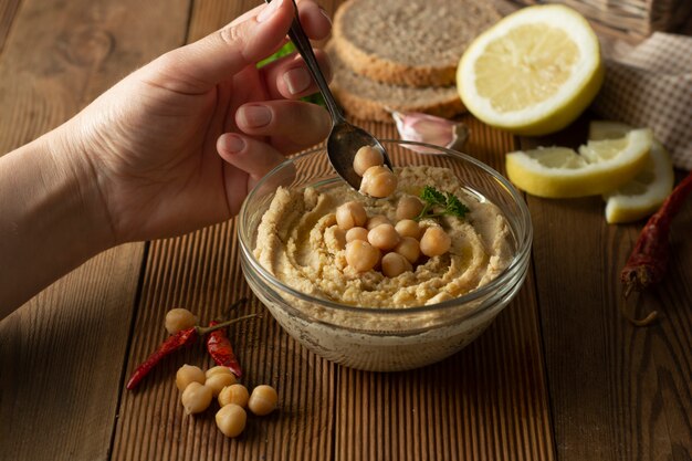 Is Hummus High in Protein? A Comprehensive Guide Is Hummus High in Protein? A Comprehensive GuideÂ