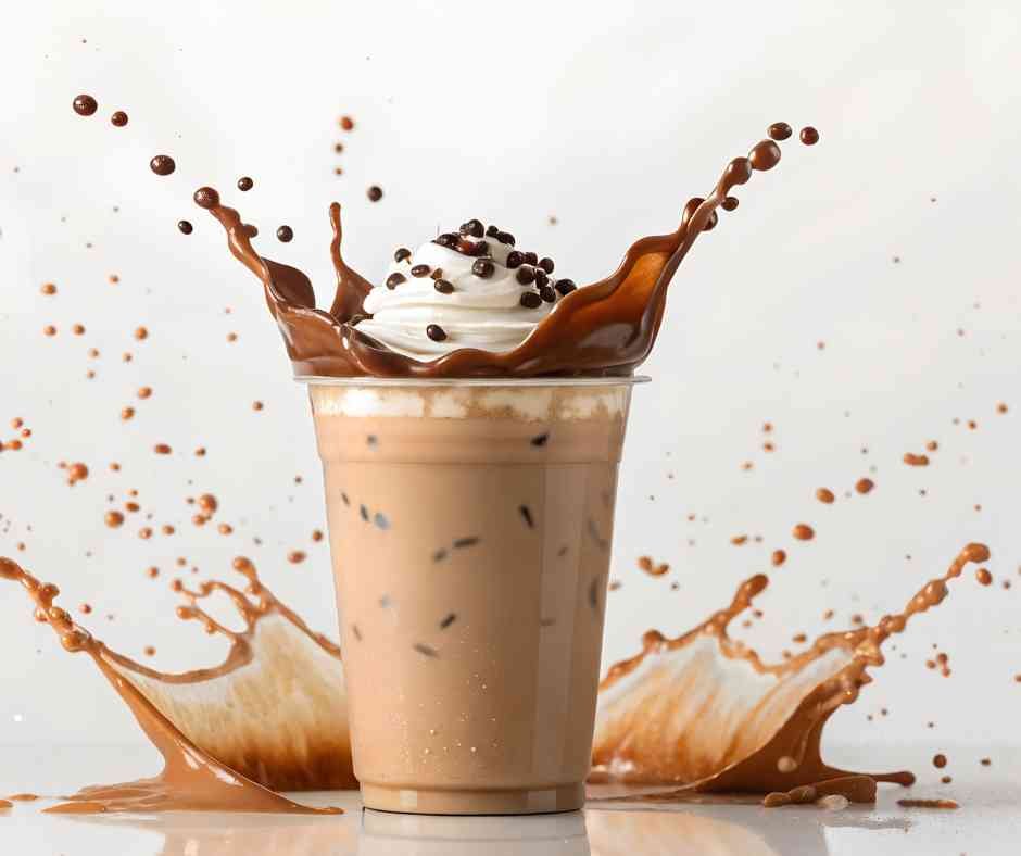 Does Mocha Have Caffeine