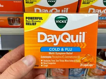 DayQuil