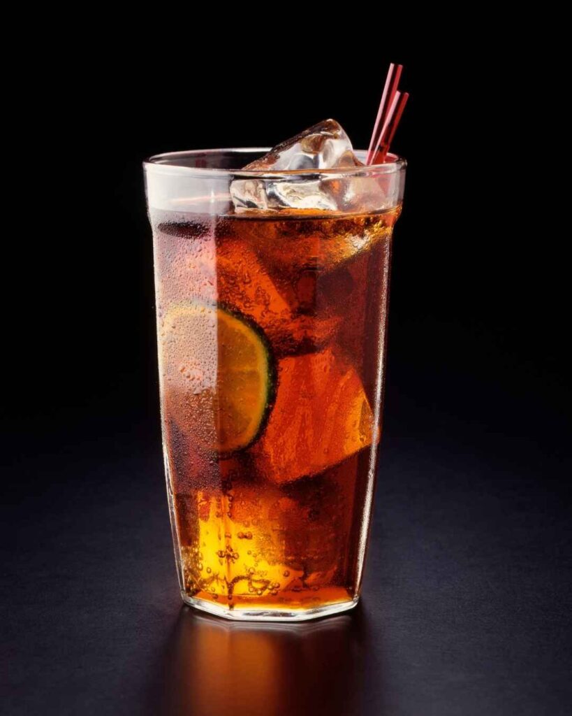 Can you drink Coke Zero?