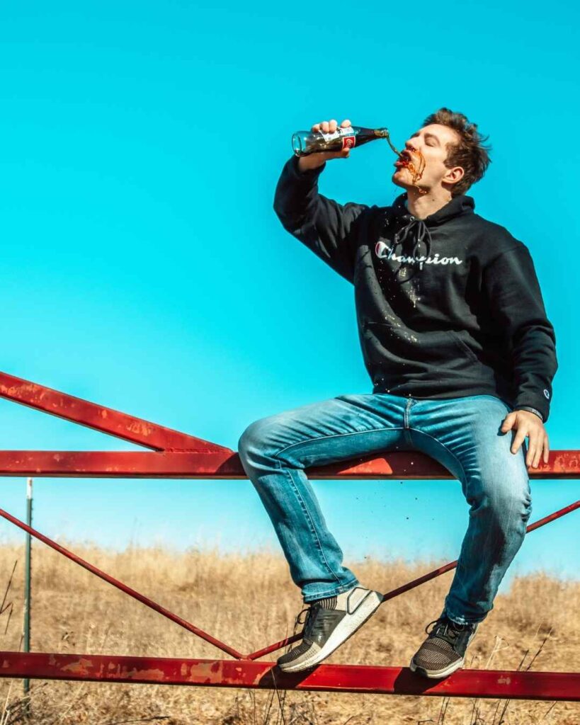 Coke Zero vs Diet Coke: Which Has More Caffeine