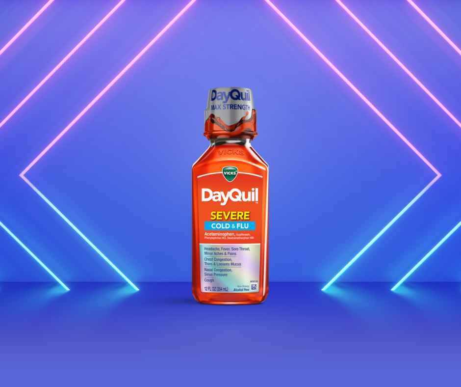 Does DayQuil Make You Sleepy