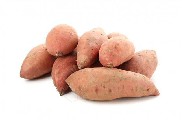 Are Sweet Potatoes Healthy? Exploring Their Nutritional Value