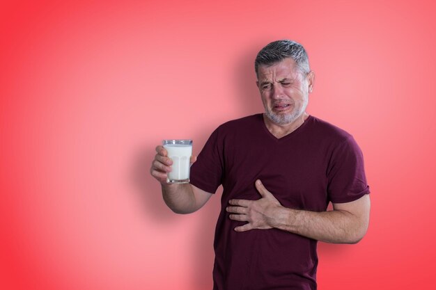 Does Milk Help Heartburn? Exploring Myths and Facts