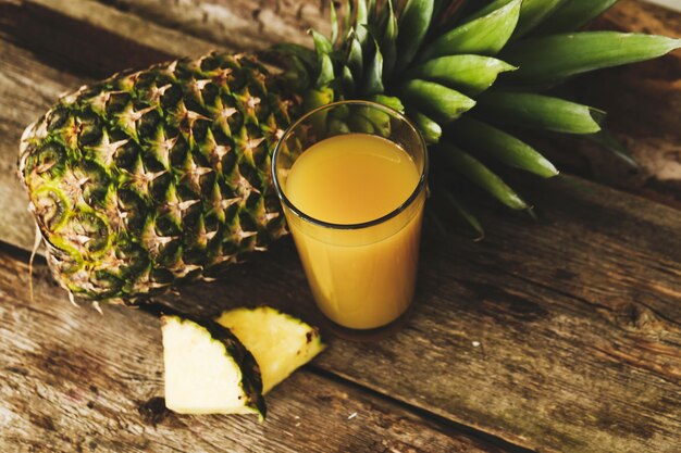 Does Pineapple Juice Help with Swelling?