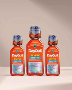 Does DayQuil Make You Sleepy? Unpacking the Truth