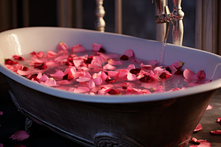 Is Rose Water Good for Your Skin? Benefits, Uses, and Safety Tips