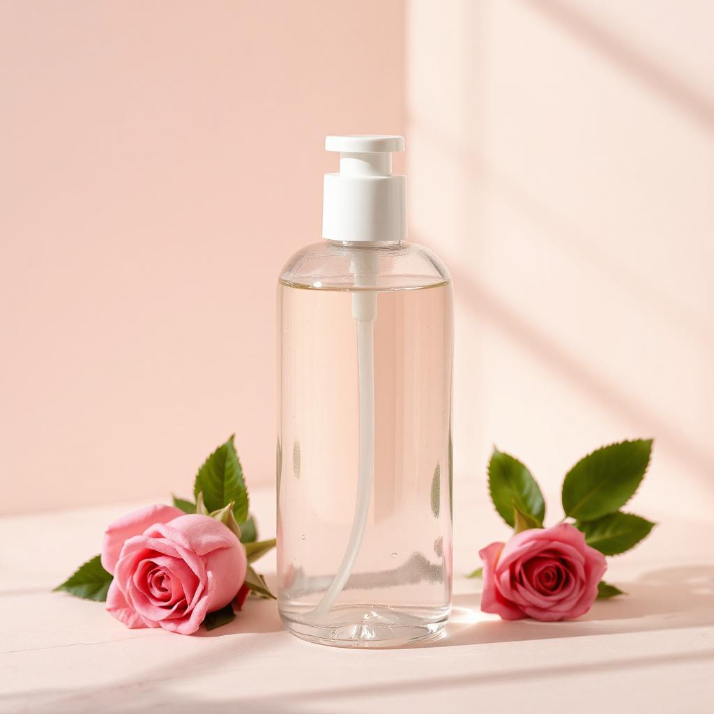 Benefits of Rose Water