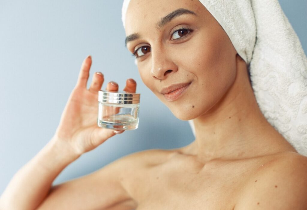Benefits of Salicylic Acid for Dry Skin