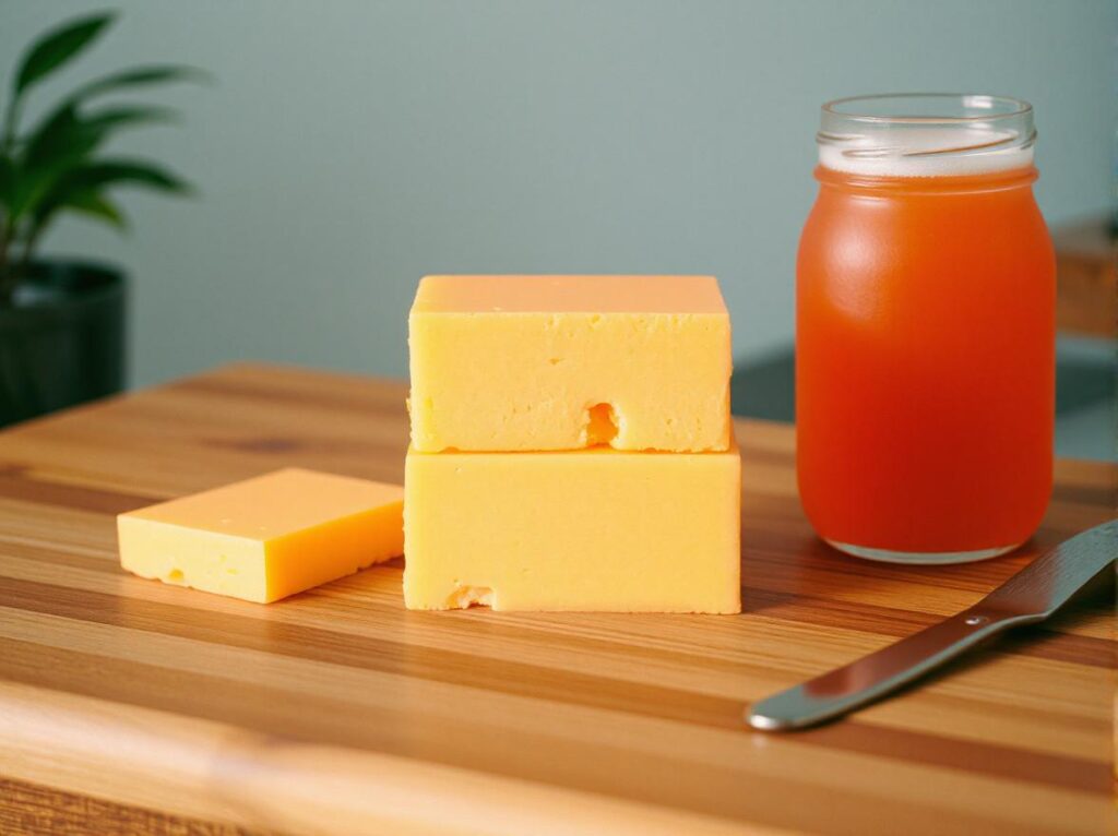 How to Incorporate Cheddar Cheese into Your Keto Diet