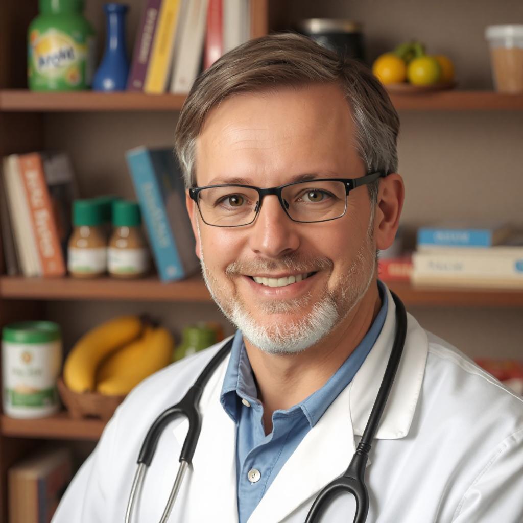David Corser, MD