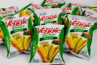 Are Veggie Straws Healthy? A Comprehensive Analysis