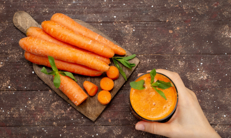 Is Carrot Good for Diabetes? Exploring Benefits, Myths, and Facts