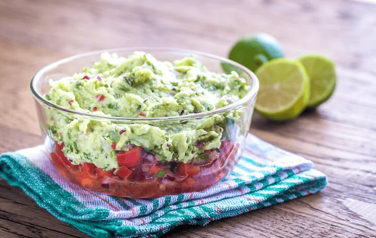 Guacamole Photo