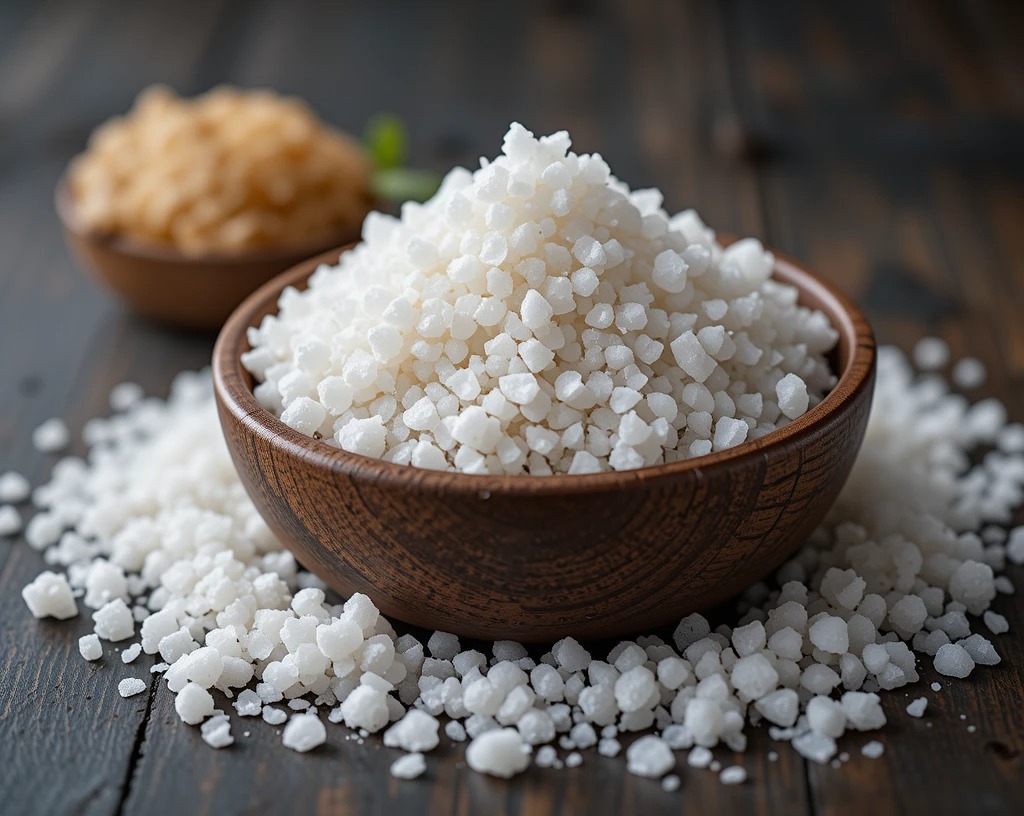 Health Benefits of Sea Salt