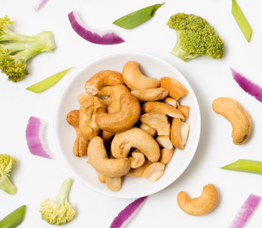 How Cashews Impact Cholesterol Levels