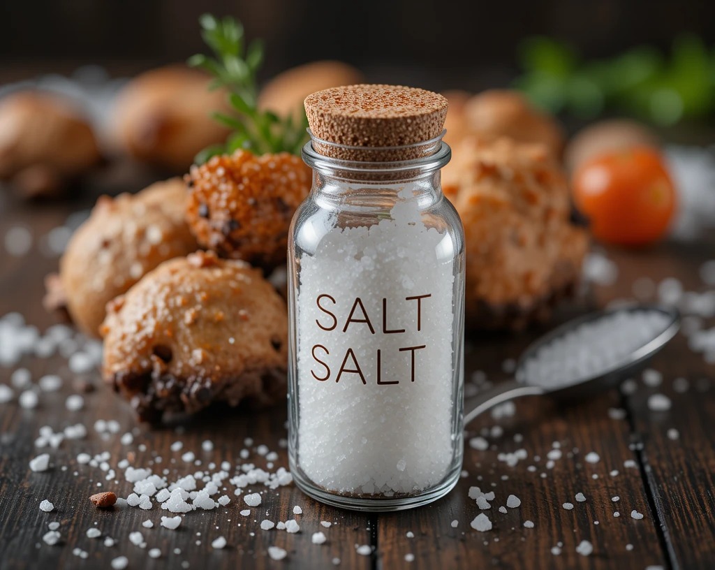 How to Use Sea Salt and Table Salt Wisely