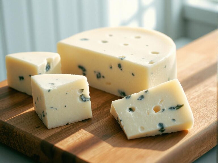 Is Blue Cheese Keto? Nutritional Facts and Best Keto-Friendly Options