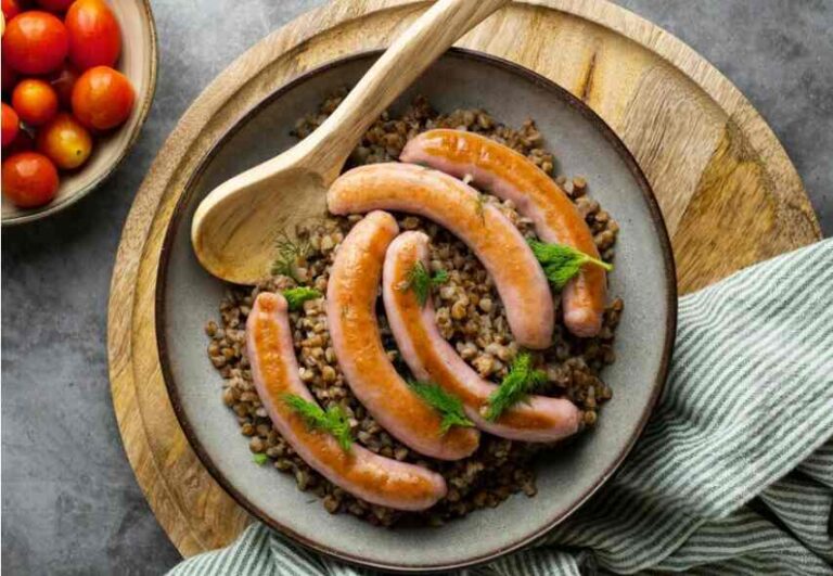 Is Chorizo Keto? A Complete Guide with Recipes and Tips