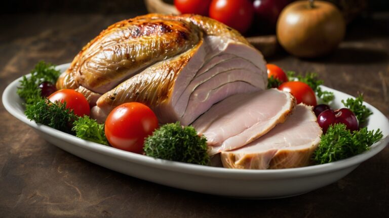 Is Deli Turkey Healthy? Pros, Cons, and Better Choices Is Deli Turkey Healthy? Pros, Cons, and Better Choices