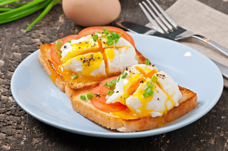 Is Egg on Toast Healthy? A Nutritional Breakdown