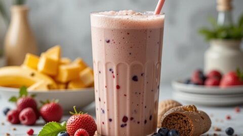 Is Fairlife Protein Shake Healthy?