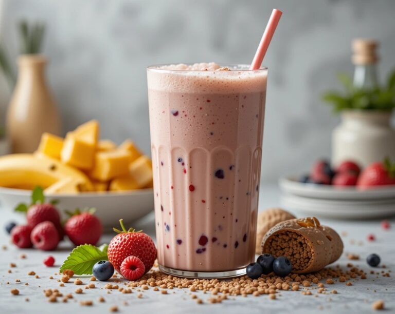 Is Fairlife Protein Shake Healthy? A Nutritionist’s Review