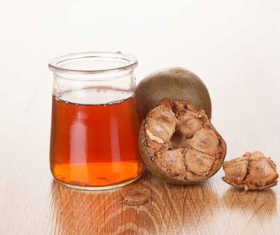 Is Monk Fruit Sweetener Healthy