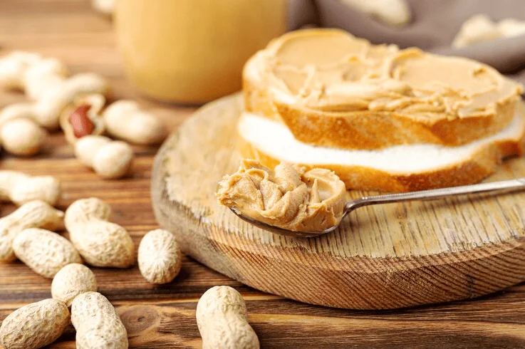 Peanut Butter Keto