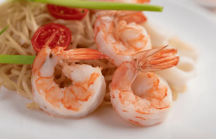 Is Shrimp Healthy