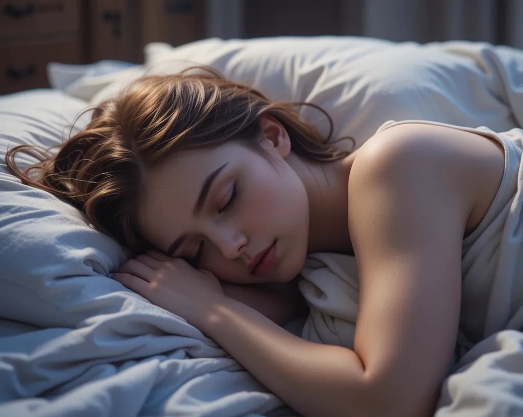 Is Sleeping Healthy The Benefits, Risks, and Tips for Better Rest