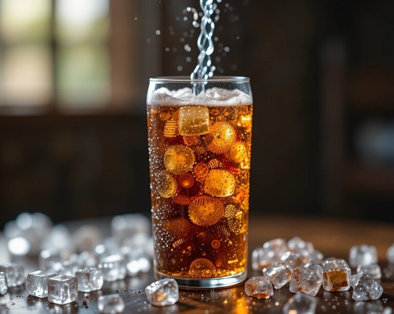 Is Soda Healthy for You? Understanding the Impact of Soda on Your Health Is Soda Healthy for You? Understanding the Impact of Soda on Your Health