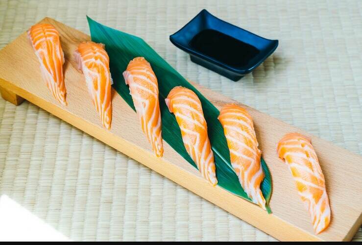 Is Sushi Good for Cholesterol Levels? Benefits, Risks, and Best Choices