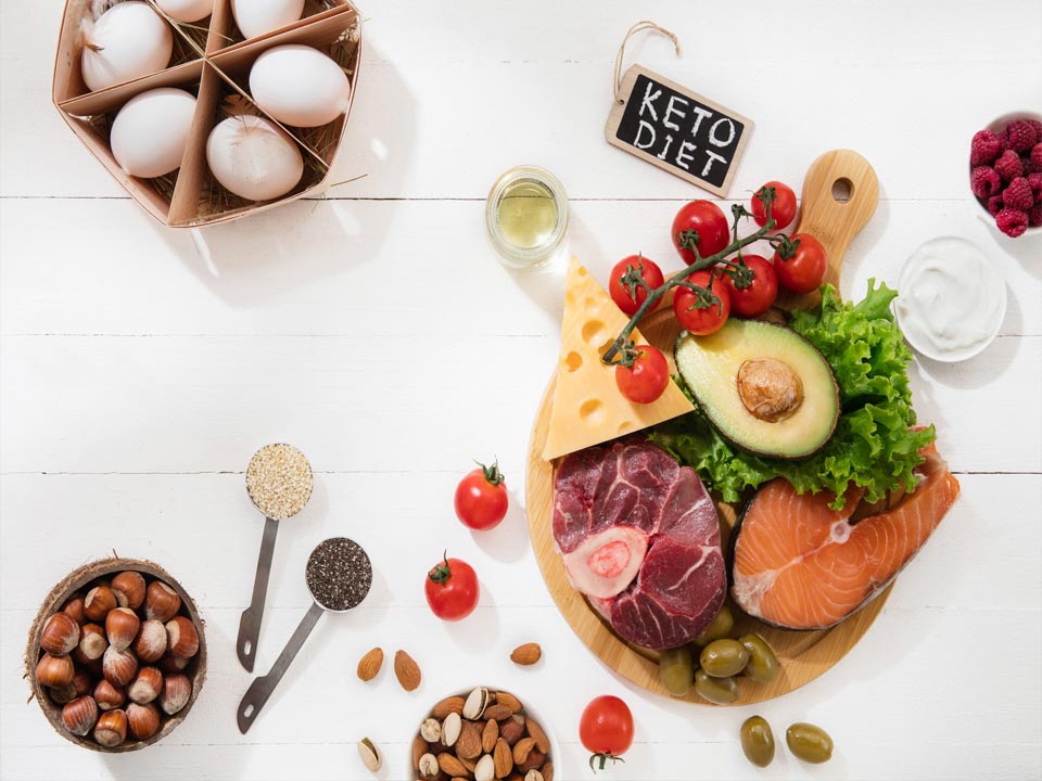 Ketogenic Diet