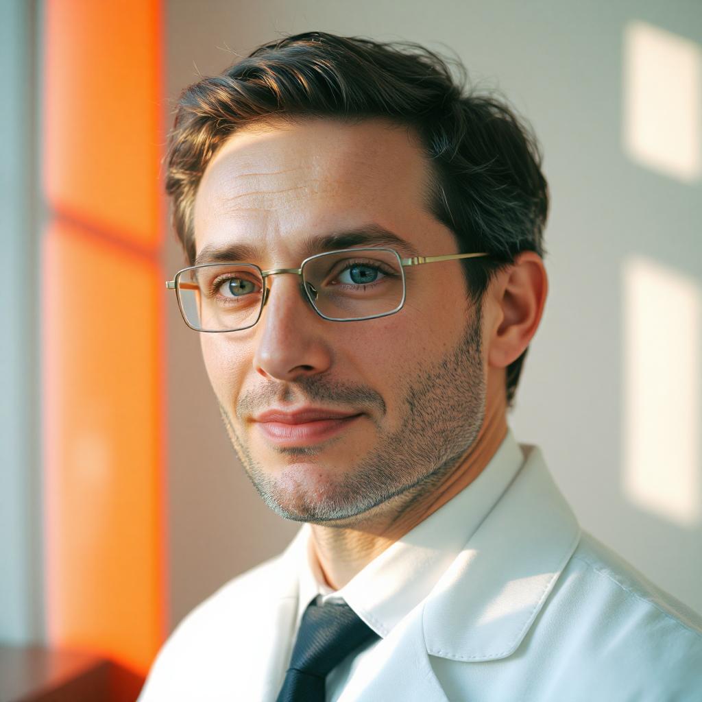 Mark Hall, MD, MS