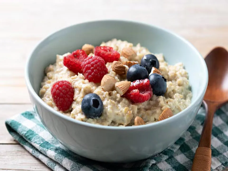 Oatmeal