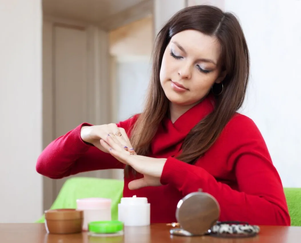 Salicylic Acid Good for Dry Skin