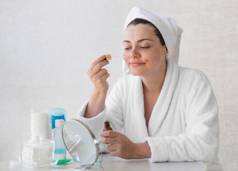 Salicylic Acid Is Good For The Skin: Benefits, Uses, and Tips