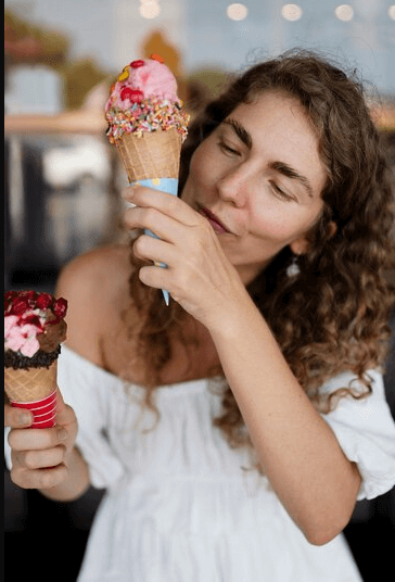 Is Dairy Queen Ice Cream Gluten-Free? Everything You Need to Know Is Dairy Queen Ice Cream Gluten-Free? Everything You Need to Know