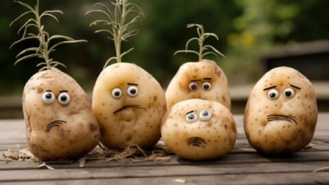 potato a healthy food