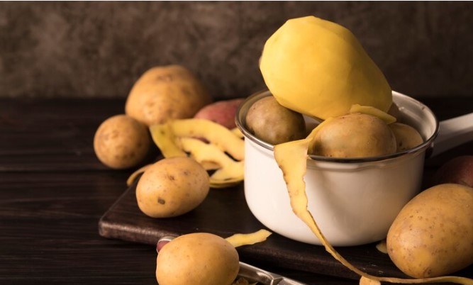Are Potatoes Healthy for You? Benefits, Drawbacks, and Tips for Healthy Eating