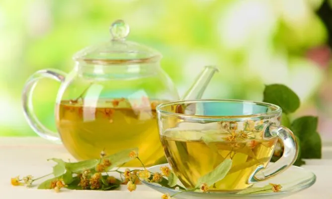 is earl grey tea healthy
