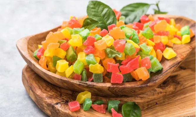 is jelly healthy